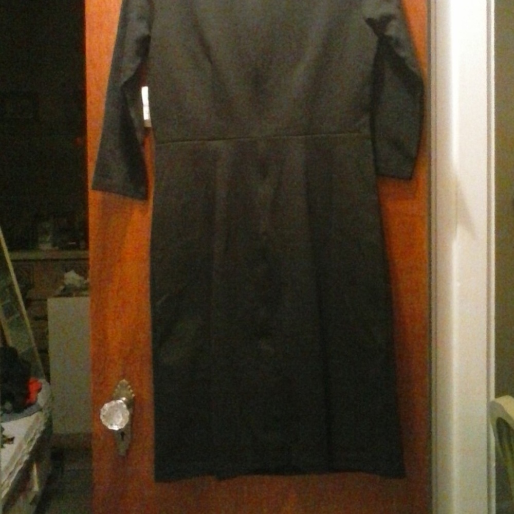 Black Dress M - Picture 5 of 5